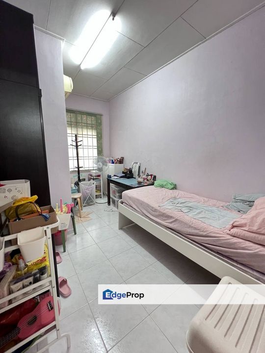 Taman Nusa Indah House For Sale, Johor, Nusajaya