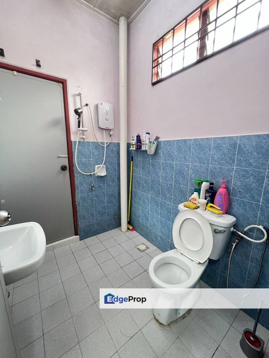 Taman Nusa Indah House For Sale, Johor, Nusajaya