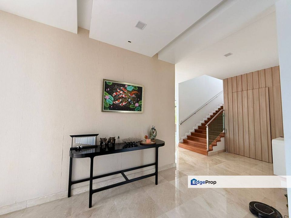 East Ledang Iskandar Puteri Bunglow For Sale, Johor, Nusajaya