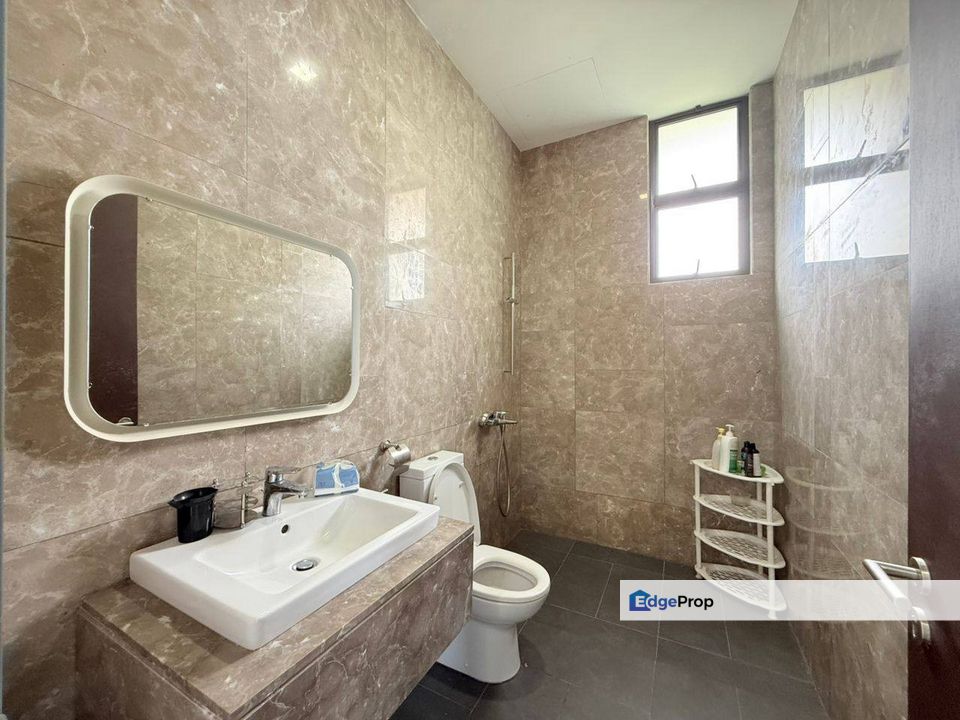 East Ledang Iskandar Puteri Bunglow For Sale, Johor, Nusajaya