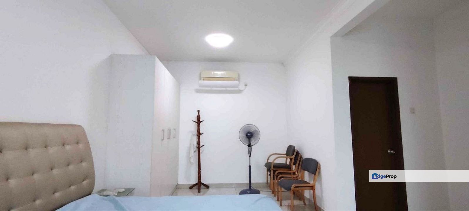 Bestari Heights Cluster House For Sale, Johor, Johor Bahru