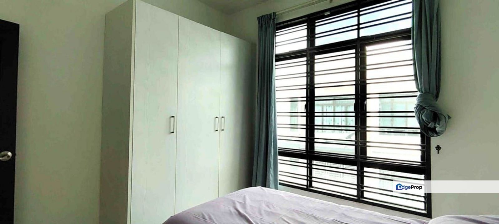 Bestari Heights Cluster House For Sale, Johor, Johor Bahru