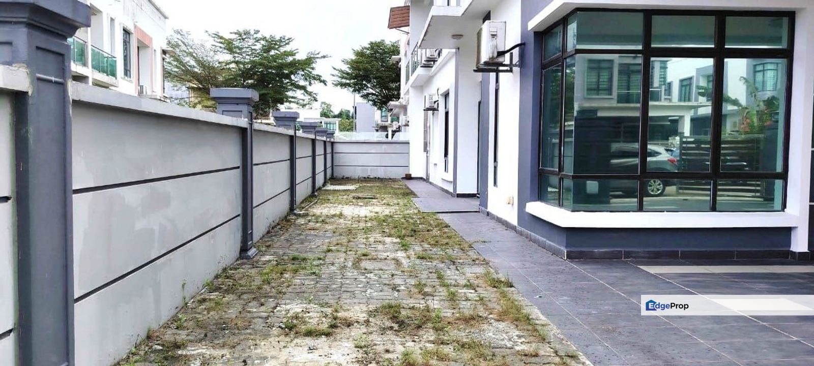 Bestari Heights Cluster House For Sale, Johor, Johor Bahru