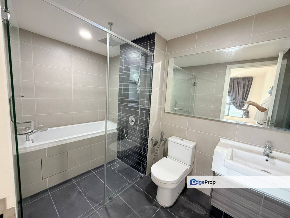 Teega Residences condominium For Sale, Johor, Kota Iskandar