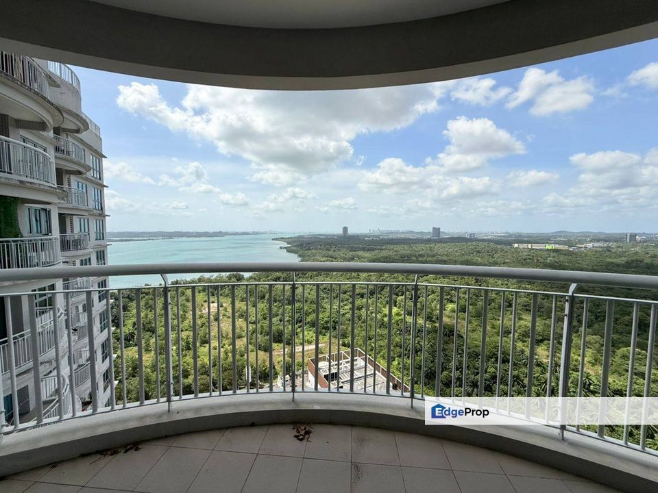 Teega Residences condominium For Sale, Johor, Kota Iskandar