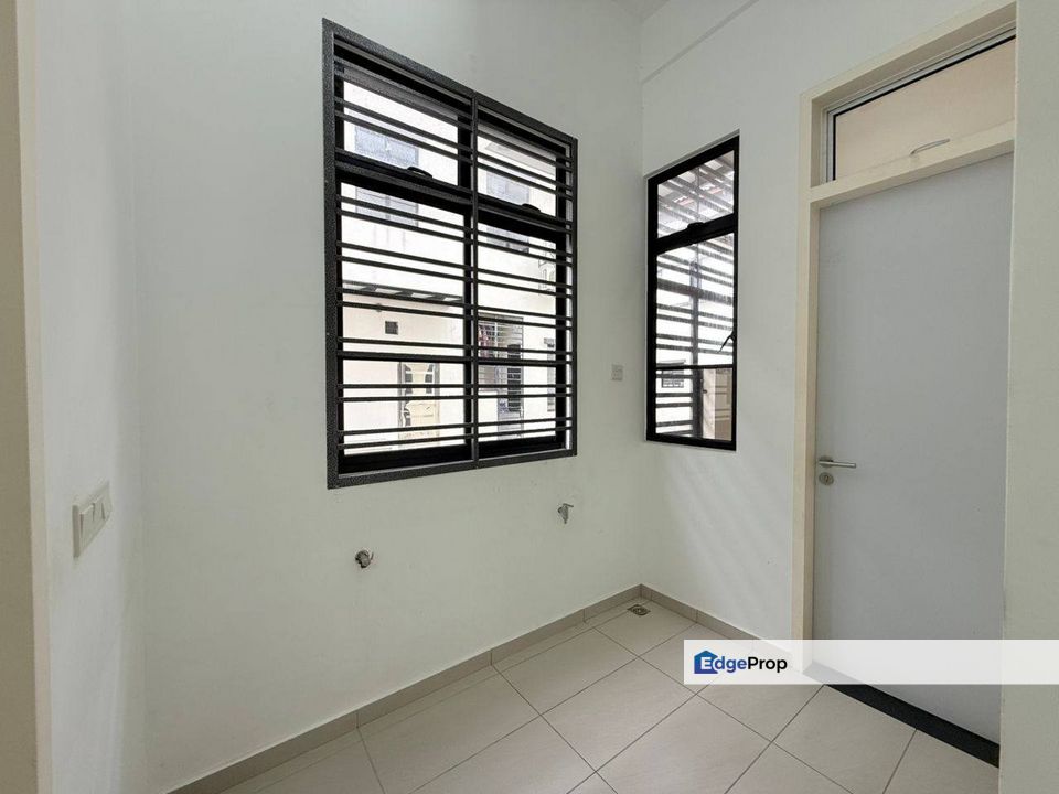 Bukit Indah Avenue 26 House For Sale, Johor, Johor Bahru