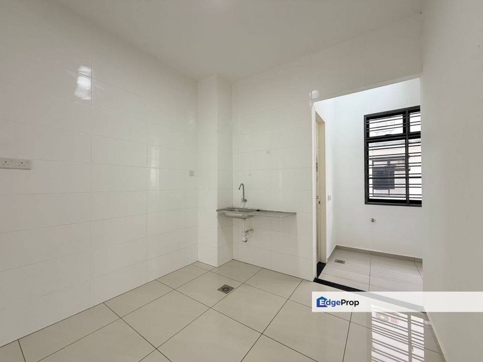 Bukit Indah Avenue 26 House For Sale, Johor, Johor Bahru