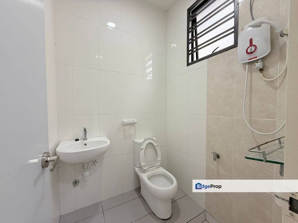 Bukit Indah Avenue 26 House For Sale, Johor, Johor Bahru