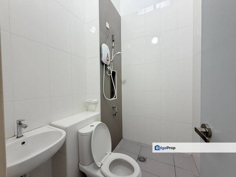 Bukit Indah Avenue 26 House For Sale, Johor, Johor Bahru