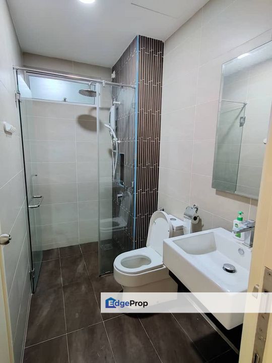 Medini Signature Condominium For Sale, Johor, 