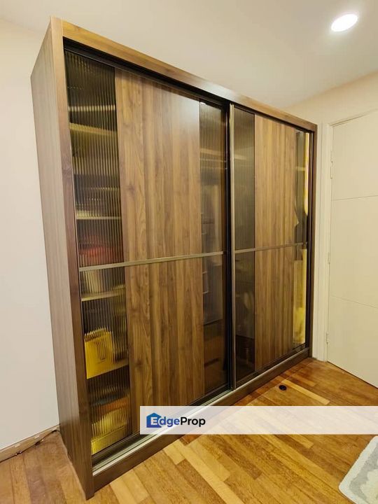 Medini Signature Condominium For Sale, Johor, 