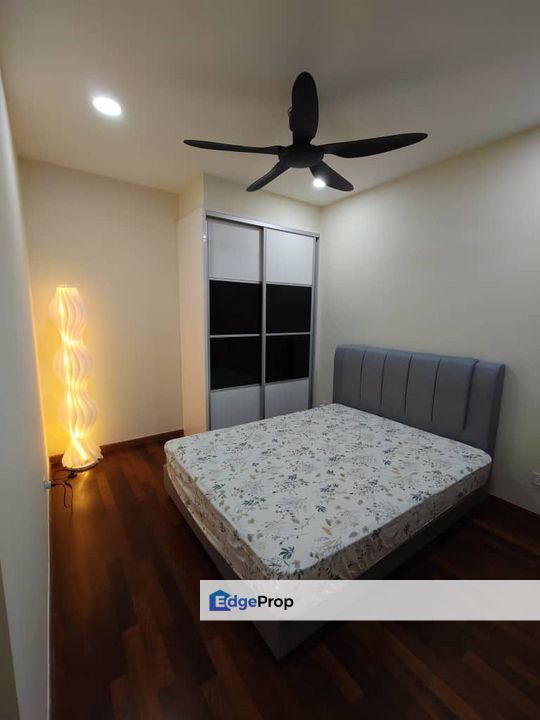 Medini Signature Condominium For Sale, Johor, 