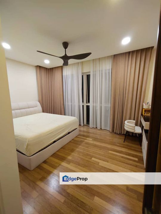Medini Signature Condominium For Sale, Johor, 