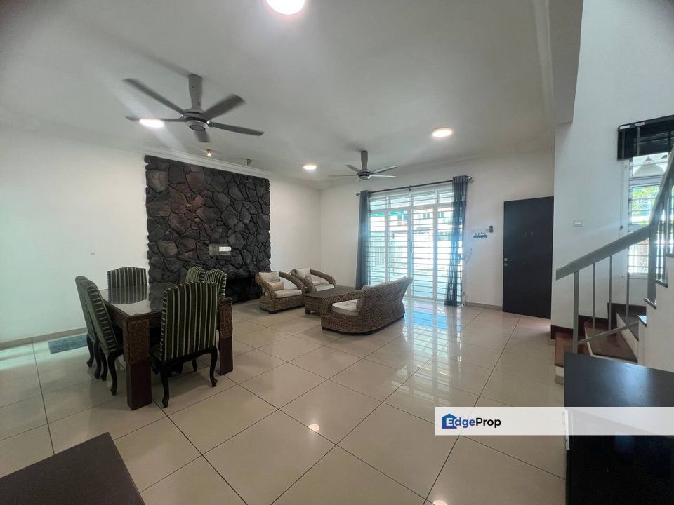 Rini Hills Terraced House For Sale, Johor, Skudai