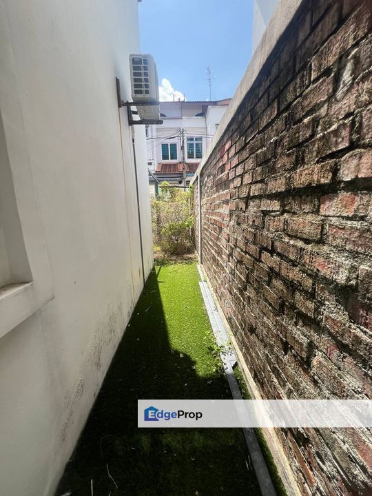 Rini Hills Terraced House For Sale, Johor, Skudai