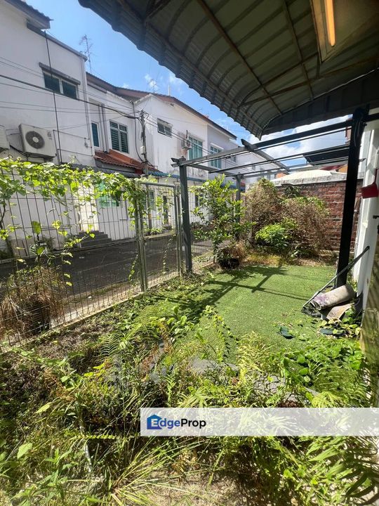 Rini Hills Terraced House For Sale, Johor, Skudai