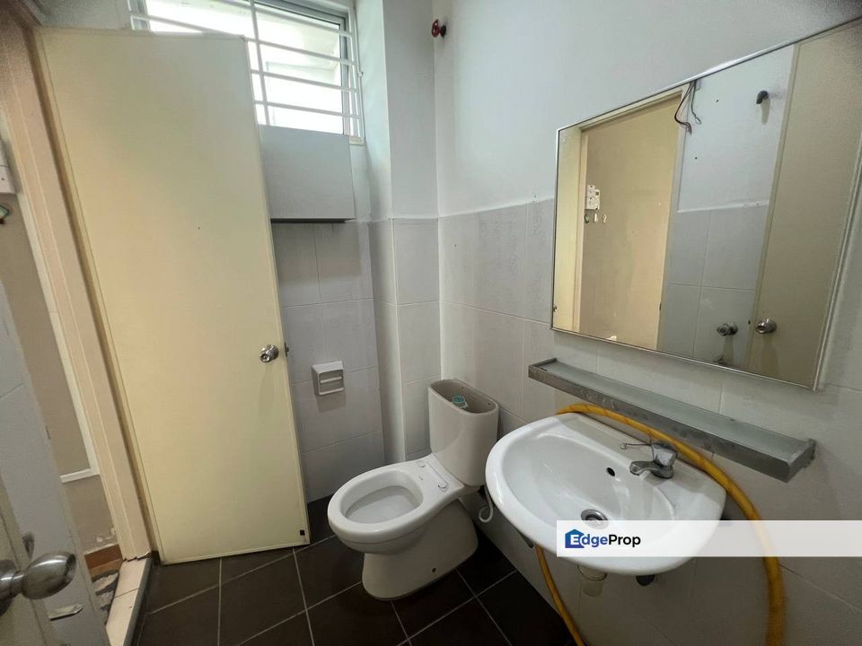 Rini Hills Terraced House For Sale, Johor, Skudai