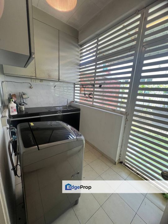 Rini Hills Terraced House For Sale, Johor, Skudai