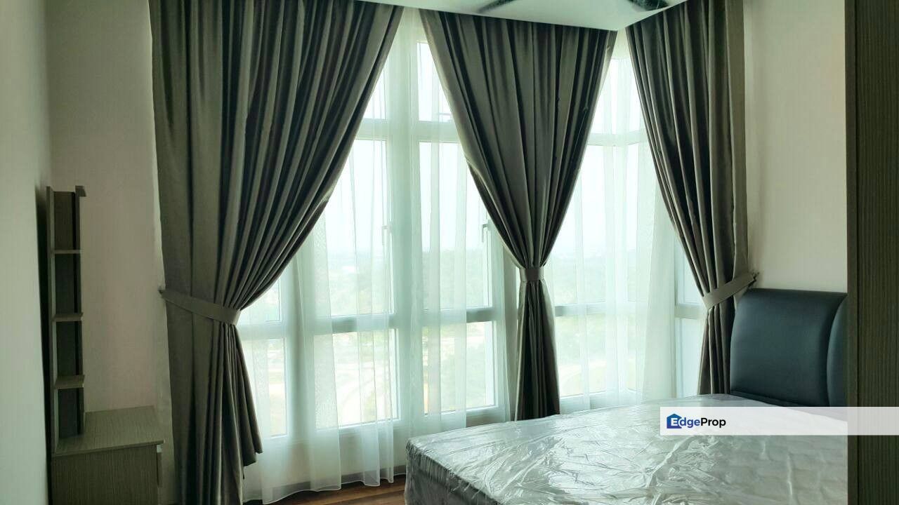 One Medini Condominium For Sale, Johor, Johor Bahru