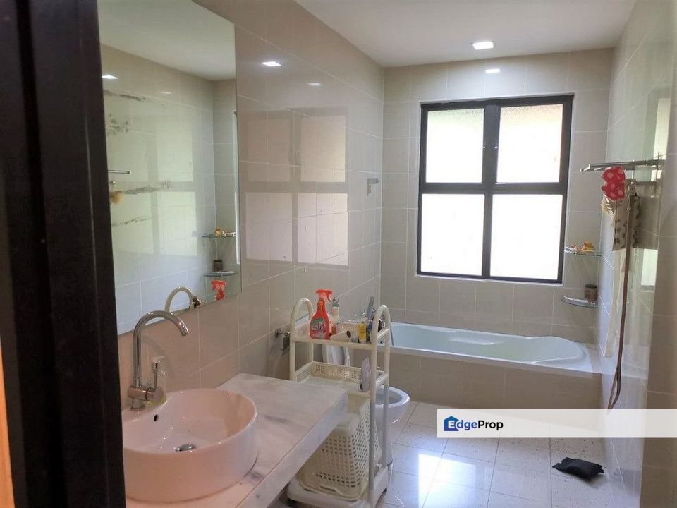 Bayou Water Village Leisure Farm, Johor, Gelang Patah