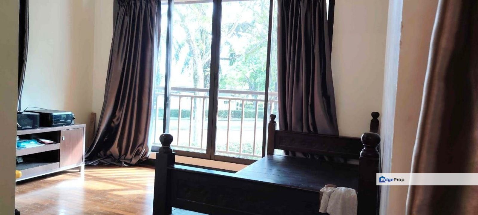 Bayou Water Village Leisure Farm, Johor, Gelang Patah