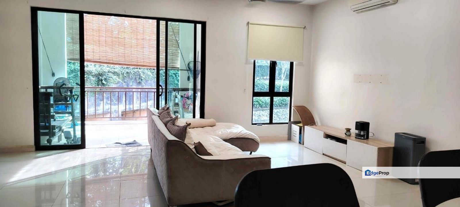 Bayou Water Village Leisure Farm, Johor, Gelang Patah