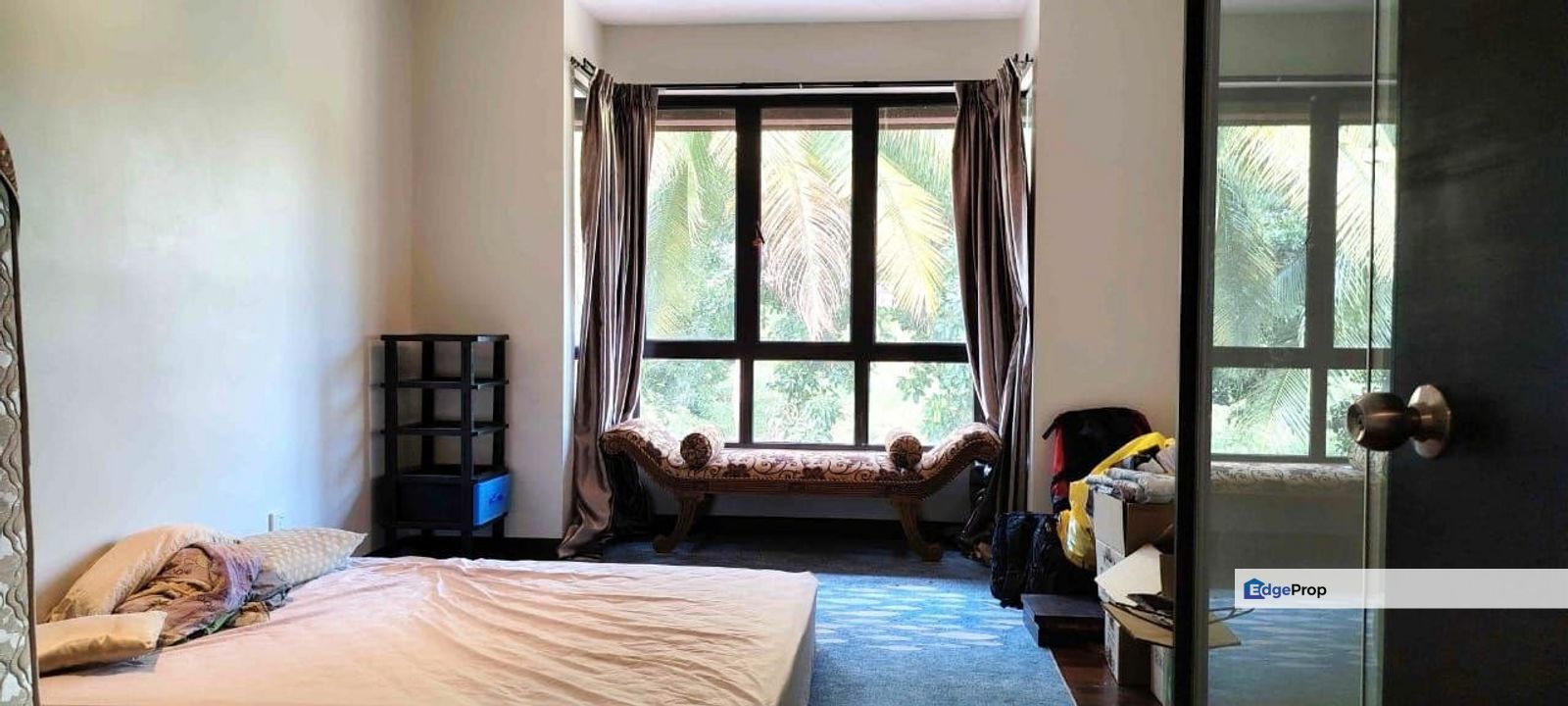 Bayou Water Village Leisure Farm, Johor, Gelang Patah