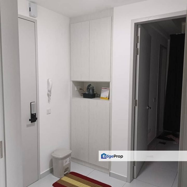 Sky Trees Condominium For Sale, Johor, Johor Bahru