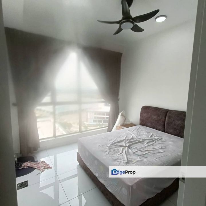Sky Trees Condominium For Sale, Johor, Johor Bahru
