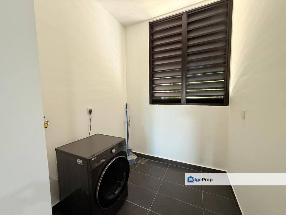 East Ledang Iskandar Puteri Town House For Sale, Johor, Nusajaya