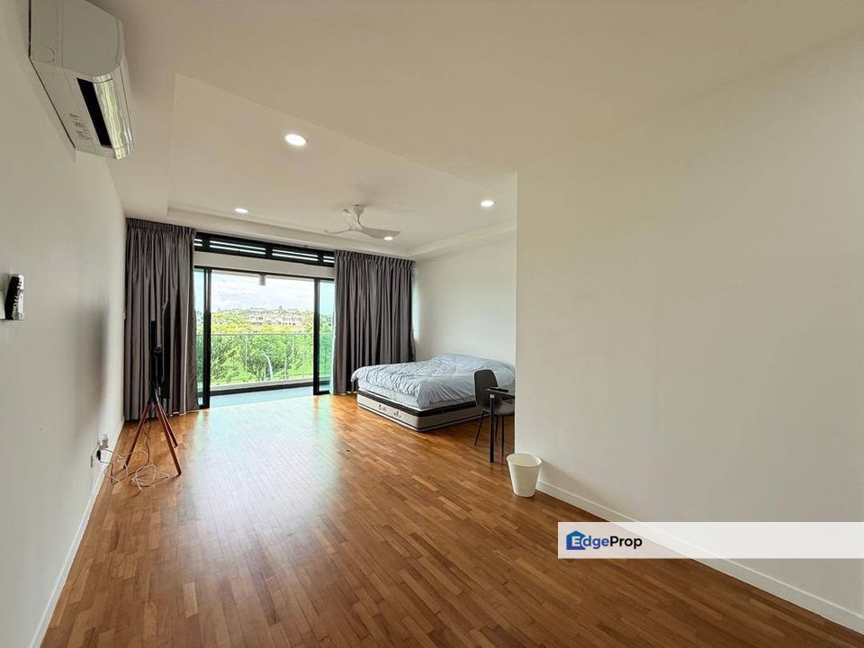 East Ledang Iskandar Puteri Town House For Sale, Johor, Nusajaya