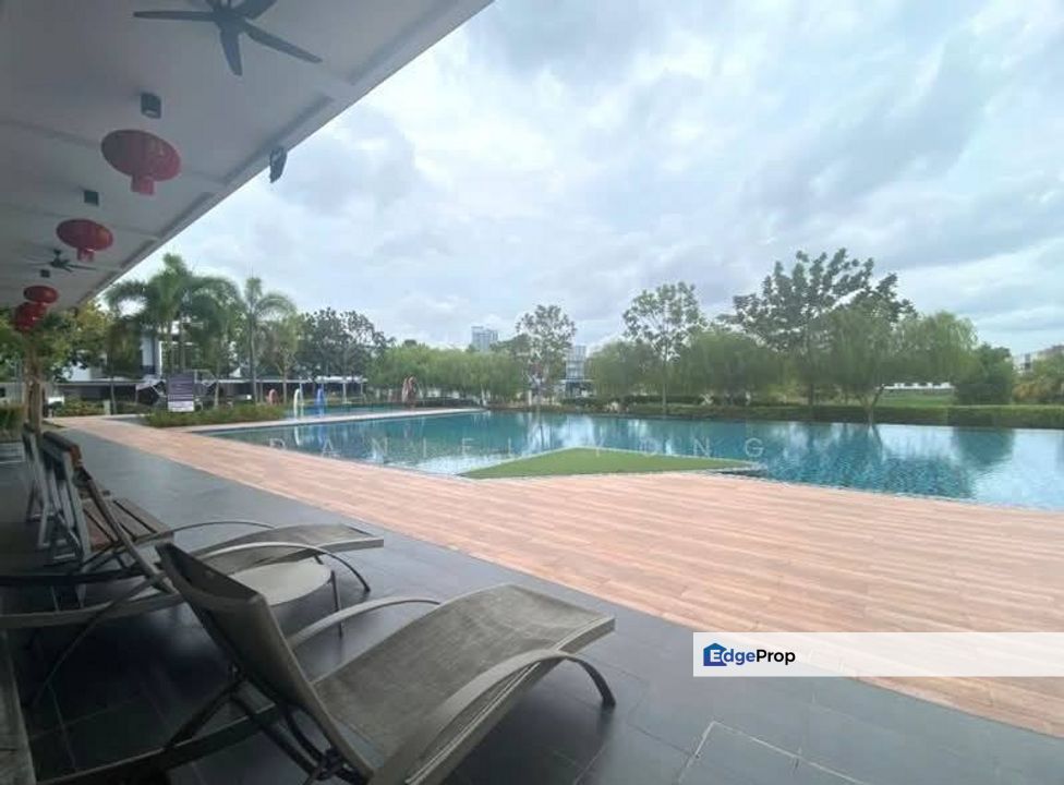 Danga sutera Terraced House For Sale, Johor, Skudai