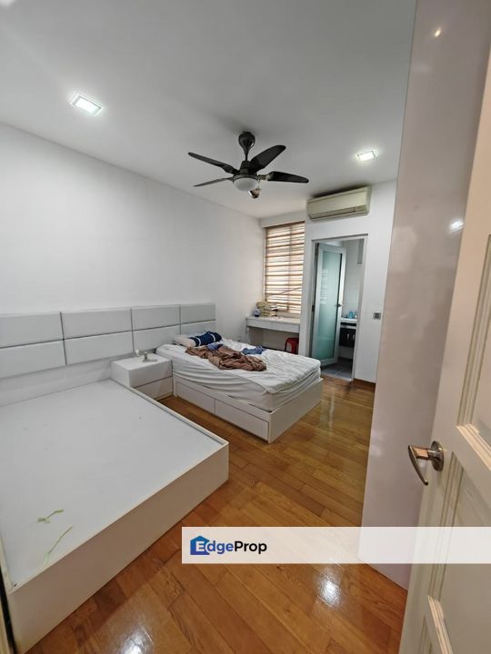 Taman Sutera Utama Semi-D For Sale, Johor, Skudai