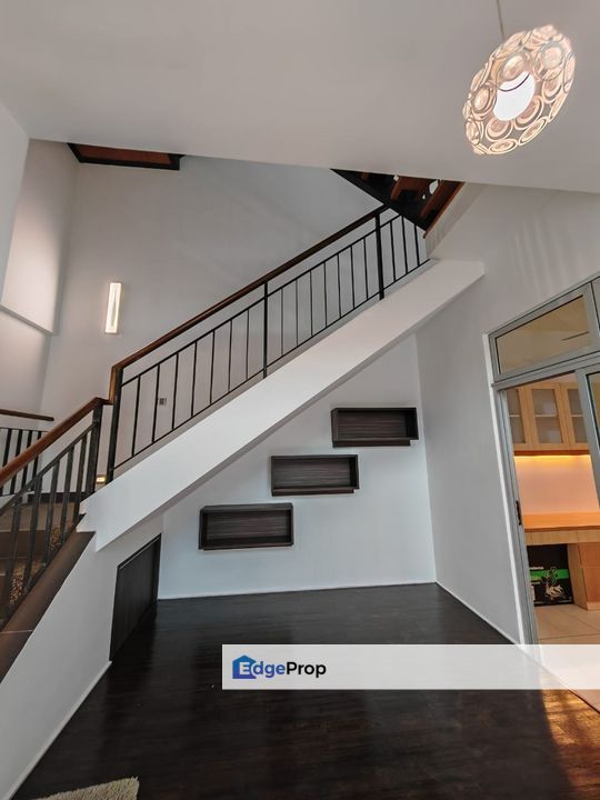 Taman Sutera Utama Semi-D For Sale, Johor, Skudai