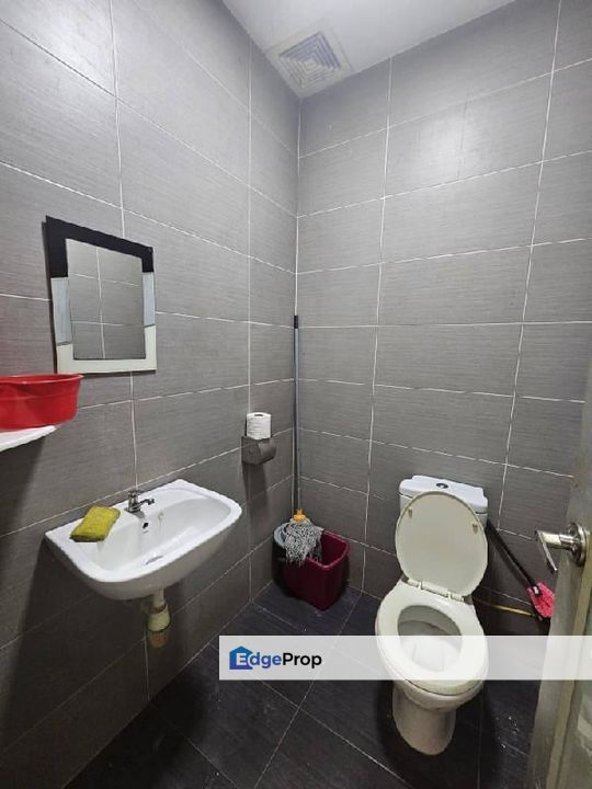 Taman Sutera Utama Semi-D For Sale, Johor, Skudai