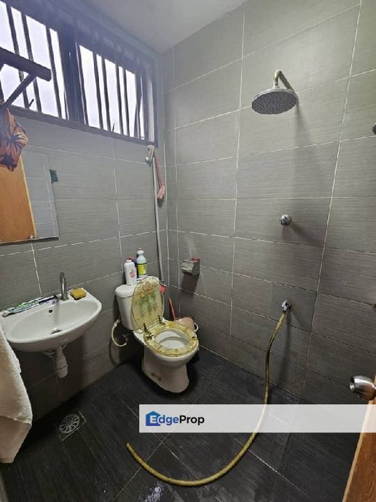 Taman Sutera Utama Semi-D For Sale, Johor, Skudai