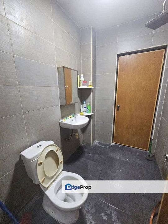 Taman Sutera Utama Semi-D For Sale, Johor, Skudai