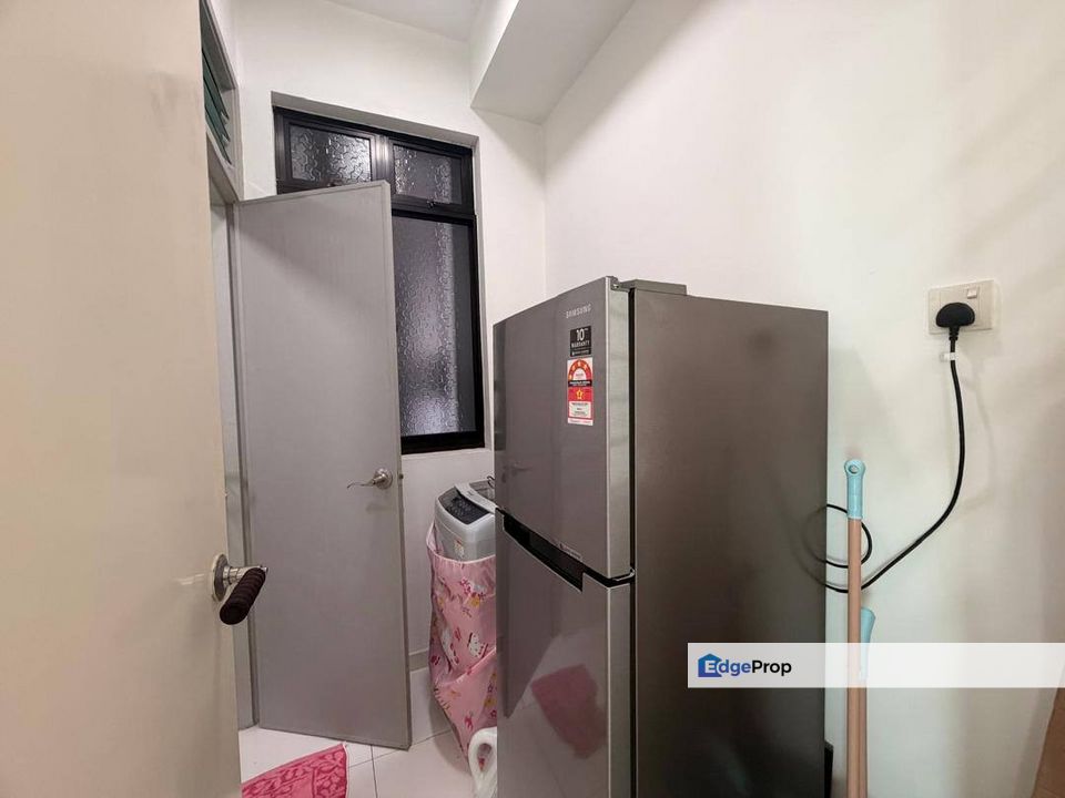 The Sky Executive Suites Condominium For Sale, Johor, Johor Bahru