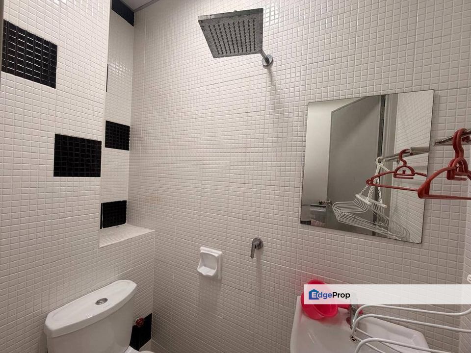 The Sky Executive Suites Condominium For Sale, Johor, Johor Bahru