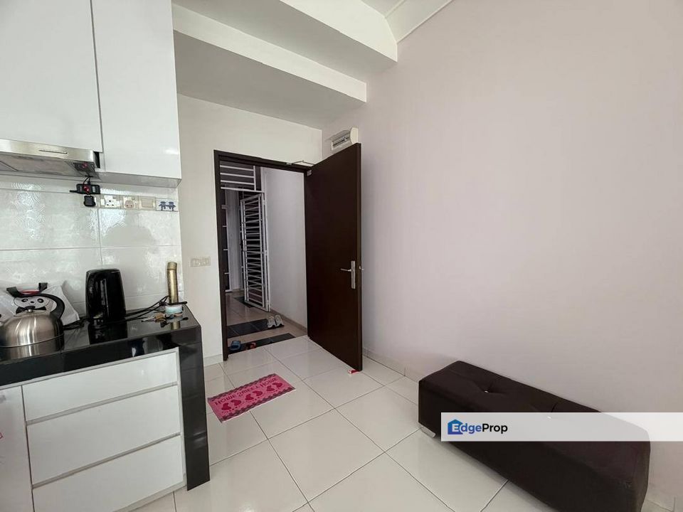 The Sky Executive Suites Condominium For Sale, Johor, Johor Bahru
