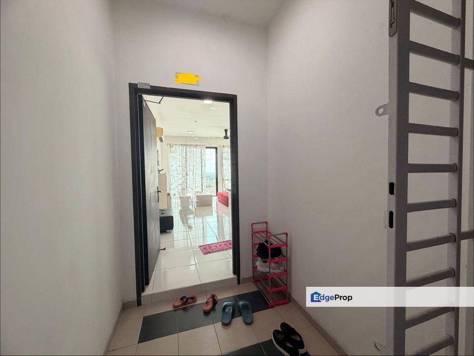 The Sky Executive Suites Condominium For Sale, Johor, Johor Bahru