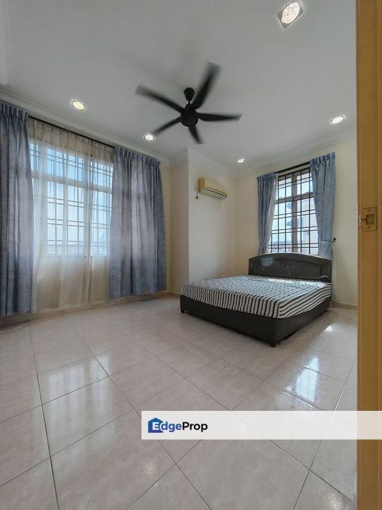 Taman Nusa Indah House For Sale, Johor, Nusajaya