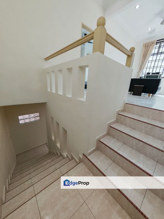 Taman Nusa Indah House For Sale, Johor, Nusajaya