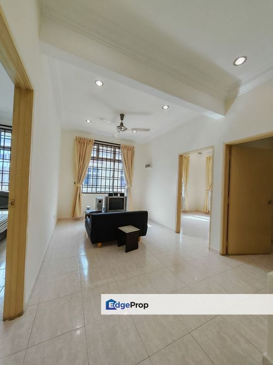 Taman Nusa Indah House For Sale, Johor, Nusajaya