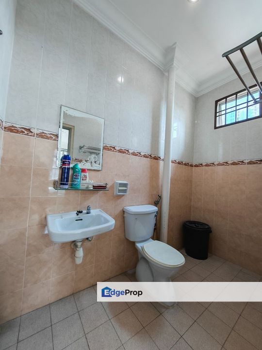 Taman Nusa Indah House For Sale, Johor, Nusajaya