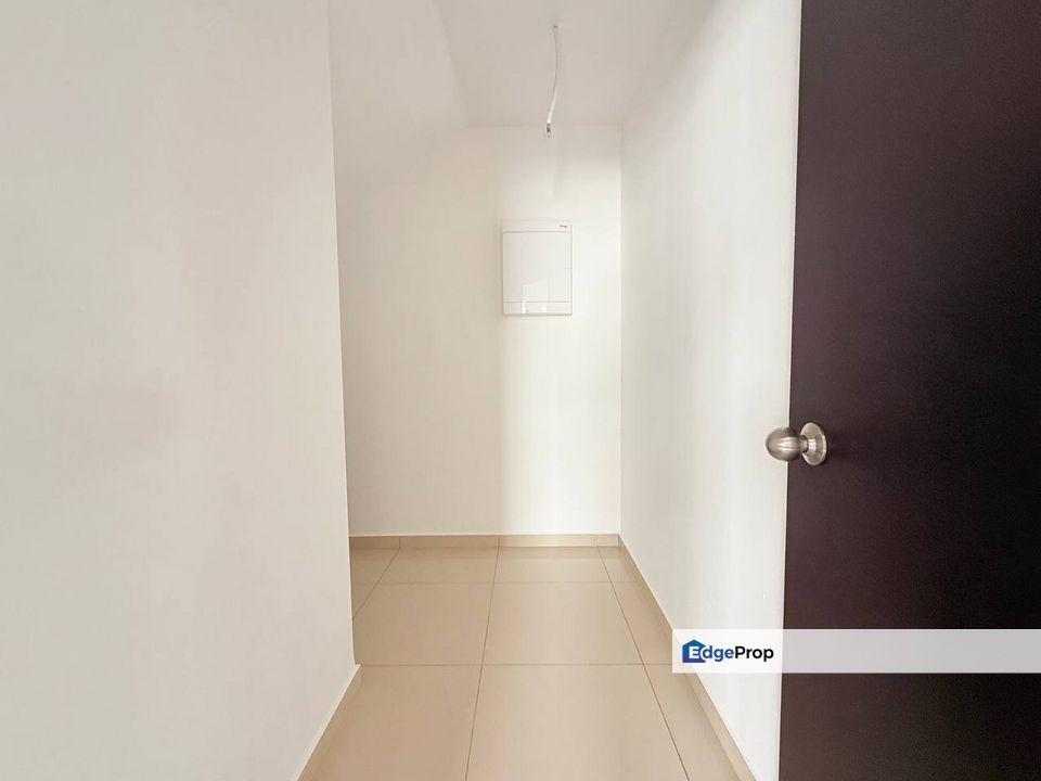 The Commune @ Eco Botanic  Cluster House For Sale, Johor, Nusajaya