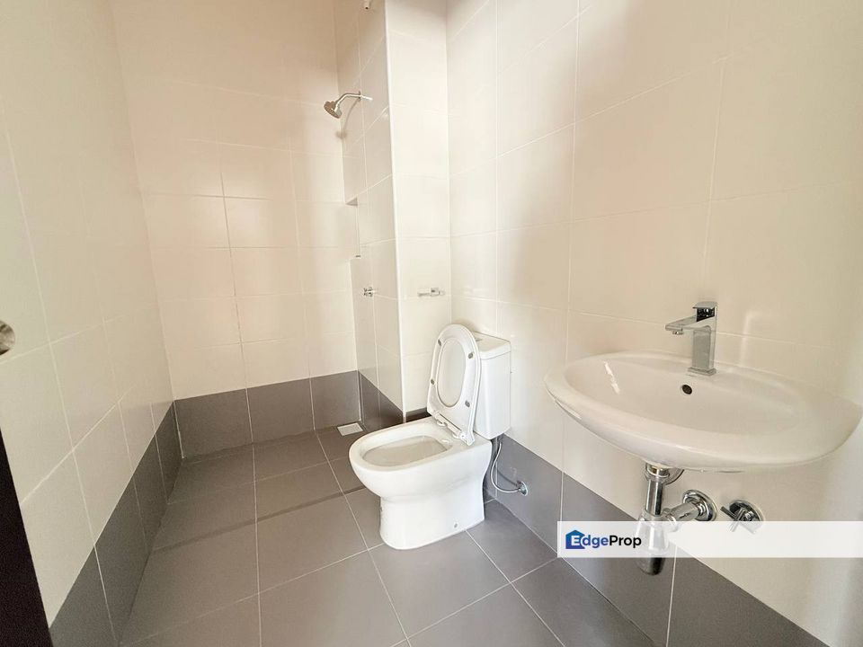 The Commune @ Eco Botanic  Cluster House For Sale, Johor, Nusajaya