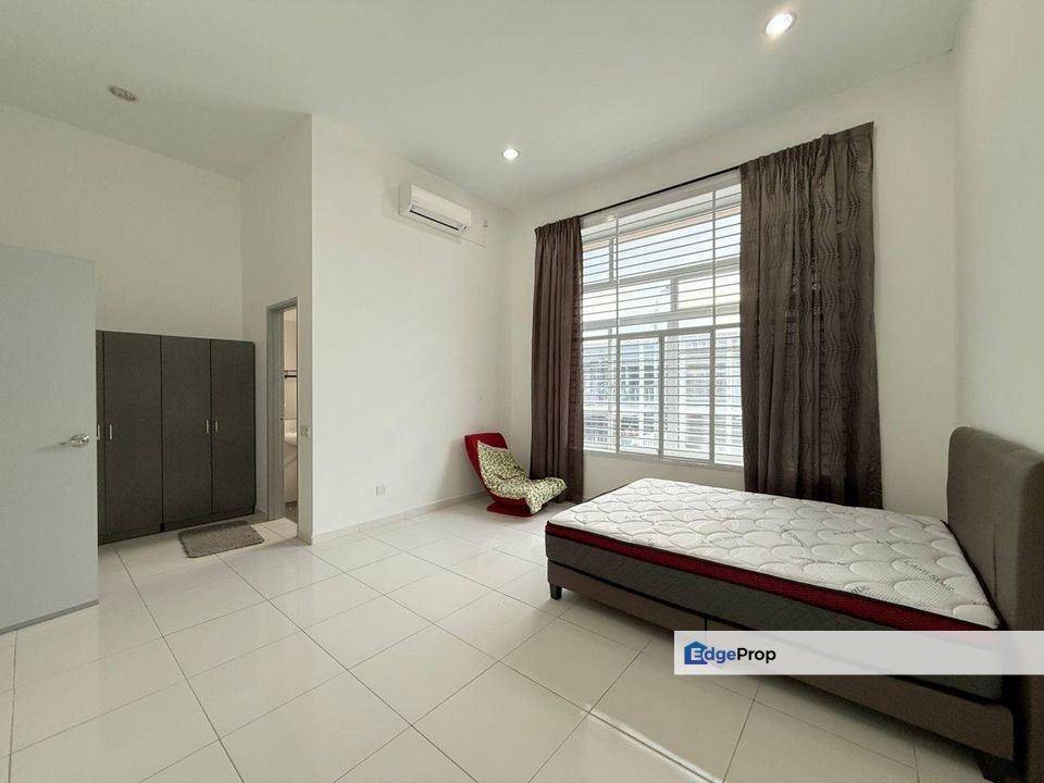 Bukit Indah Zon 7 Terraced House For Rent, Johor, Bukit Indah