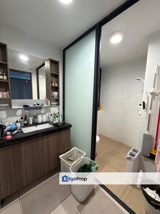 Southern Marina Residences For Rent, Johor, 