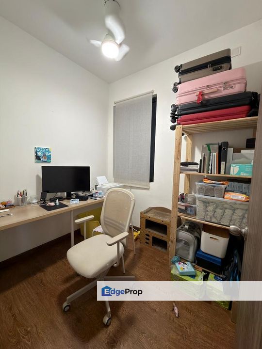 Southern Marina Residences For Rent, Johor, 